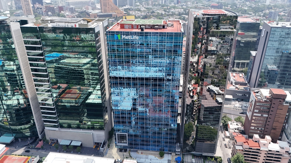 Torre Esmeralda III